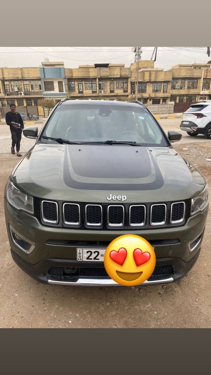 بدون حادث بدون قطرة صبغ
مواصفاتها limited
بصمه 
تشغيل عن بعد
تبريد قطعتينوت
كشنات جلد كهرباء 
تدفئه تبريد بالكشنات
تدفئه ستيرن ومرايات
رادارات اماميه خلفيه 
اشاير بالمريات
رادرات بالمري
فووول تحكمات ستيرن
كروس سرعه
ويل كب 18 
شاشه كبيره
نظام اوتو بارك
السياره تو ويل
ماشيه 52 
السعر 16500 وبيها مجال

+964 781 080 1030@وتساب فقط


**إذا كنت صاحب هذا الإعلان وتريد حذفه لأي سبب، رجاءا أرسل رسالة إلى الدعم الفني**