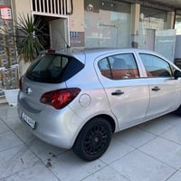 أوبل كورسا • ٢٠١٦ • سند حتى ٢٠٢٨