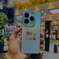 جهاز انفنكس هوت 40 جهاز نظيف وقليل الاستعمال ذاكره 256 جهاز سلس وما يع...