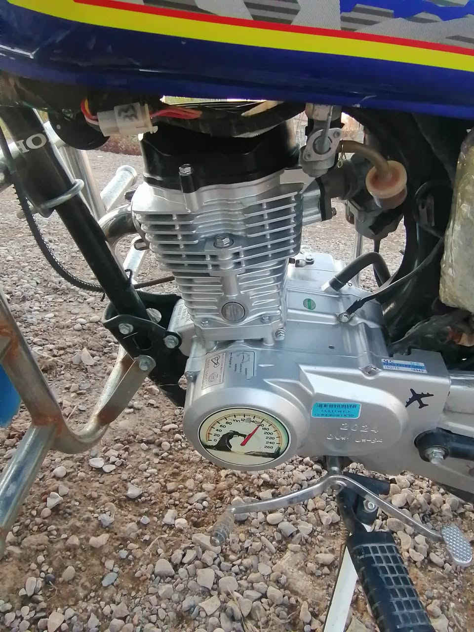 السلام عليكم تايكر البيع موديل ٢٤ اوراق كمله محرك فول نشاط يشك الكاع اي نقص مابي بس الشاشه طافيه المكان ديالى دلي عباس السعر ٦٢٥وبي مجال الرقم ***********
