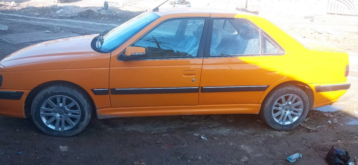 السلام عليكم بيجو باص للبيع موديل 24 حره ماشيه27 الاستفسار اتصل على الرقم***********  مكان ديوانيه
