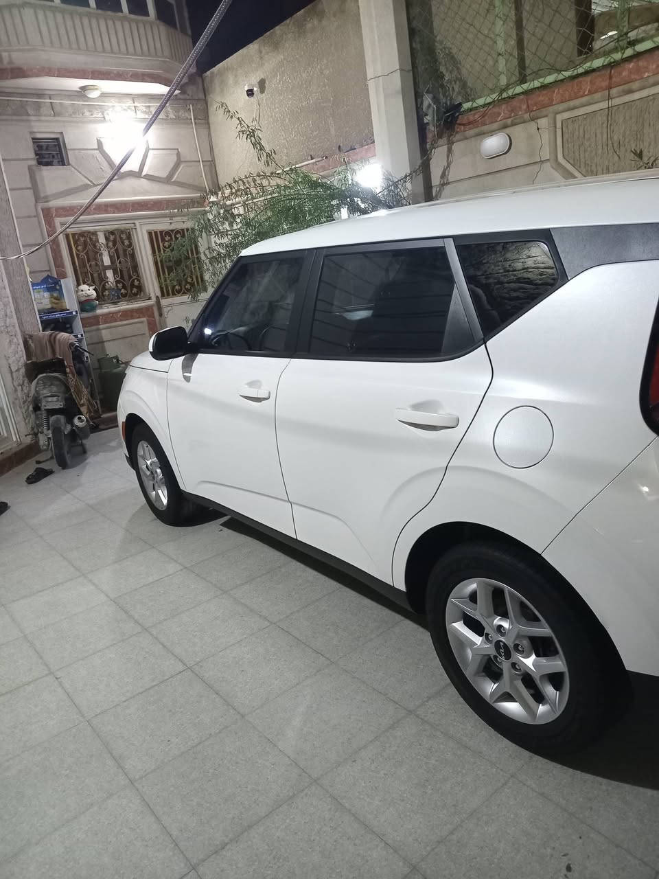 البصرةالزبير
كيه صول موديل  ٢٠٢٤ للبيع 
***********
