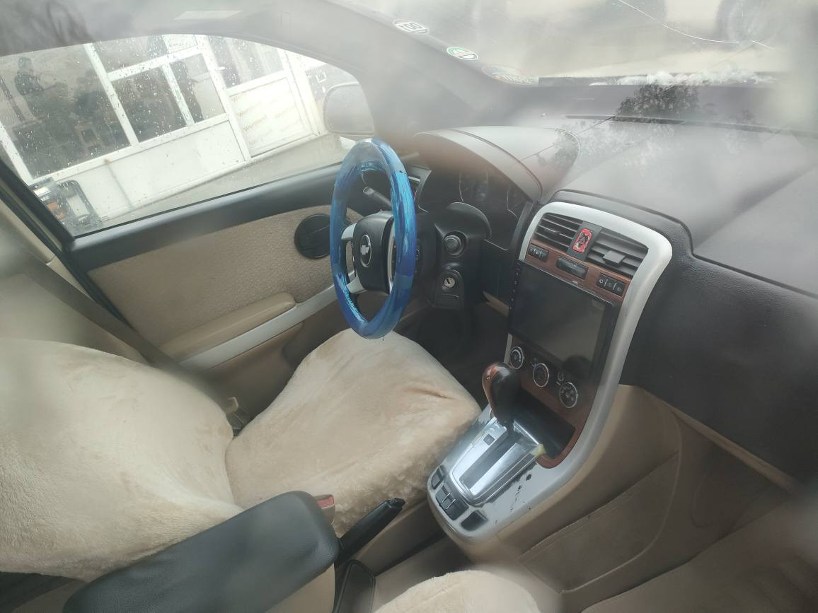 شوفرليت ايكونيكس 2007
سعرى 68 ورقة بيمجال 
ميكينة كير بشرط 
مكان اربيل شوين هةولير 
تحويل وكالة بشرط 
*********** واتس اب هةية أربيل, العراق
