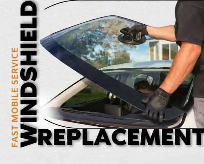 ✅بيع وتركيب زجاج السيارات 🚘
✅افضل شركه زجاج سيارات 🥇

✅جودة اتقان عاليه مع ضمان حقيقي 

✅سليكون مقاوم لسيارات المتئاكله 

✅معى ضمان العمل

متعاقد مع التأمين للستفس***********

يتوفر خدمه __ موقعيه 📍🚚 مجاناً 

      ***********

✅اذا كنت ترغب في تغيير زجاج سيارتك نوفر لك افضل انواع زجاج السيارات العالمي 🌐 ( أصلي و تجاري ) 

✅ أكبر المستوردين في العراق  🇮🇶 لجميع انواع السيارات كاف ***********☎️

العنوان باب الشيخ قرب مقبرت الغزالي
