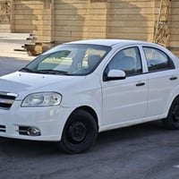 أفيو ٢٠١١ • مكينة ١٥٠٠ • حرة خليجي