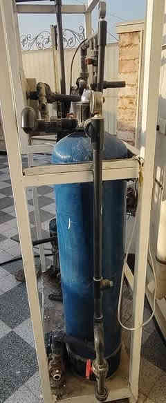 السلام عليكم محطه ام 250 ماطورات ام500 وممبرين بحري مشدود جديد مامستعمل المكان بغداد أبو غريب
الرقم ***********
متوفر واتساب
