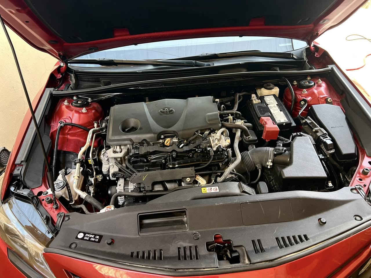 كامري موديل 24 SE
سياره دخول جديد رقم اربيل ترقيم جديد حادثه تبديل بيبان ماشيه 21 مشي امريكا ماماشيه بالعراق السياره جديده بشكل وصور الحادث داخل المنشور 
***********
***********
