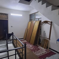 بيت للبيع ١٠٠م السكلات منطقة ١٤ مقابل مدرسة الشهد  البيت مطلوب لمصرف ا...