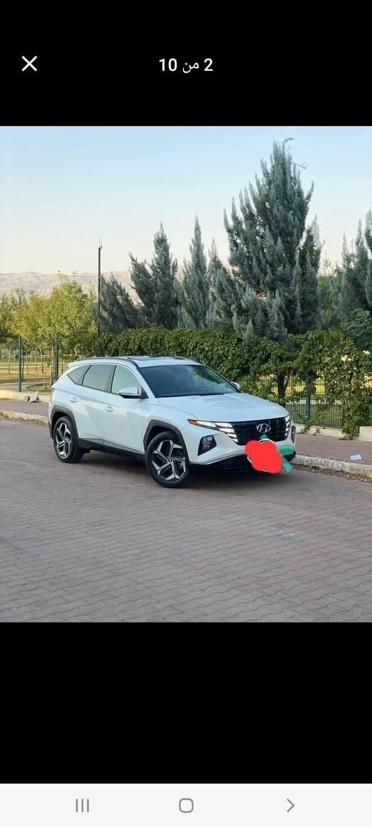فول موضفات سميل, دهوك


**إذا كنت صاحب هذا الإعلان وتريد حذفه لأي سبب، رجاءا أرسل رسالة إلى الدعم الفني**