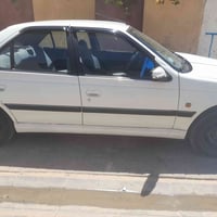 بيجو بارس • 2009 • مكينة 1600