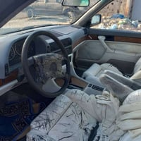 بي ام ٧٥٠ • مكينة حديثه • نقص تبريد