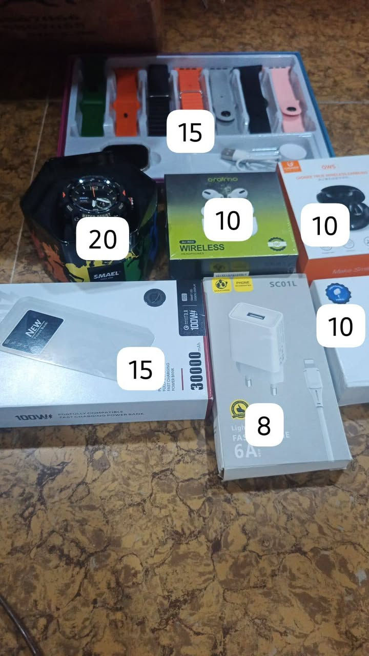 السلام عليكم ورحمة الله وبركاته
اللهم صل على محمد وآل محمد

شلعة كاملة مزاد أعلى سعر ابيع وألف عافية للتواصل خاص


**إذا كنت صاحب هذا الإعلان وتريد حذفه لأي سبب، رجاءا أرسل رسالة إلى الدعم الفني**