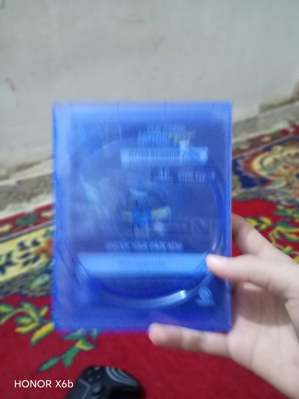 بلي ٤ سلم اونلاين للبيع.      بلي ٤ سلم مستخدم واستخدامه معابر سنه نص تيرا اونلاين وبي حساب بي العاب قوية ويا يدتين وحدة احترافية ووحده الاصليه ووياه يو بي اس و٣ اقراص قويه مثل ذا كرو موتورفيست وواتش دوقز ليجن وسبايرو الثلاثية ويياه كامل الملحقات الاصليه السعر ٢٥٠وبي مجال


**إذا كنت صاحب هذا الإعلان وتريد حذفه لأي سبب، رجاءا أرسل رسالة إلى الدعم الفني**