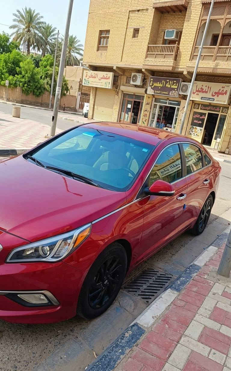 سوناتا 17 كرزيه ادوات بدون قص السعر 🫴 59 قفل قفل بدون دهره ادوات تبريد ثلج وكلها جاهزه متومه طبق الأصل مكانها بصره ***********
