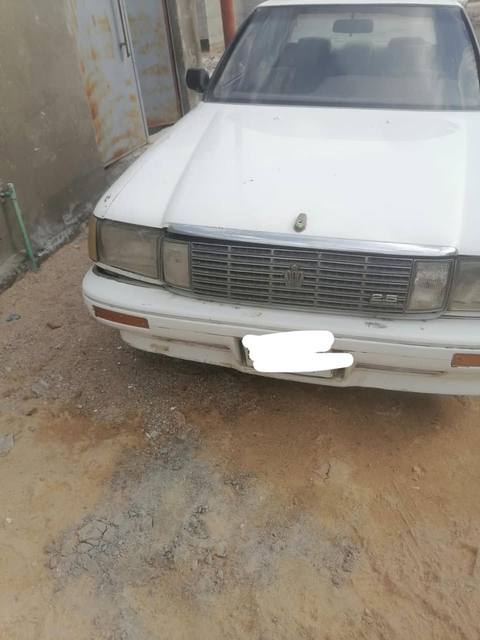 السلام عليكم سيارة هارتوب  للبيع  سعر ٣٠ ورقه سيارة رقم دياله تحويل ثاني يوم تفاصيل سيارة محرك وكير و حدادة تايرات خير من الله مكان البصره تنومه /***********
