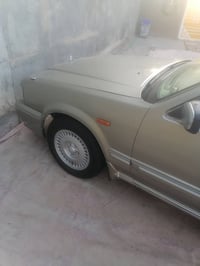 نيسان سدرك • نيسان سدرك 2001 • سدرك 2001 • سيارة نيسان • نيسان بصره • ...