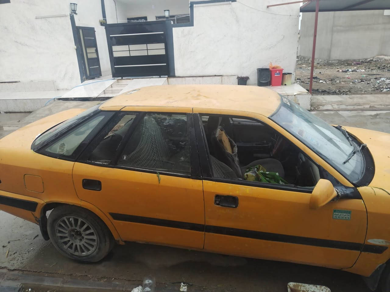 السلام عليكم دايو للبيع السعر 10اوراق بيها مجال حزيران***********3
