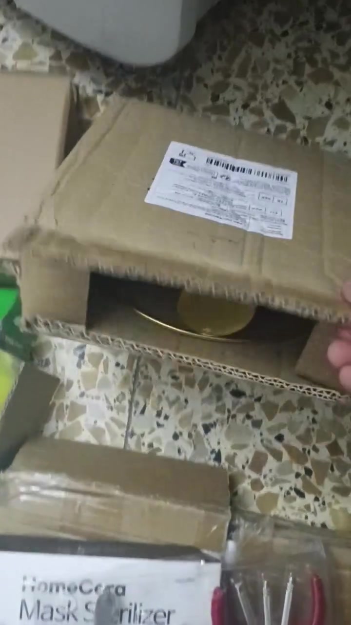 21 قطعه مع التوصيل 85 ألف ولياخذهن اخليله وياهن نواعم هدايه


**إذا كنت صاحب هذا الإعلان وتريد حذفه لأي سبب، رجاءا أرسل رسالة إلى الدعم الفني**