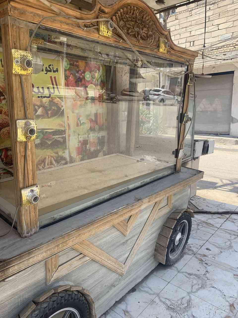 السلام عليكم جام خانه البيع 250 الف العنوان ناصريه المركز


**إذا كنت صاحب هذا الإعلان وتريد حذفه لأي سبب، رجاءا أرسل رسالة إلى الدعم الفني**