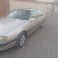 محرك ٢.٠ • رقم كركوك • سنوية لحد ٢٠٣٠