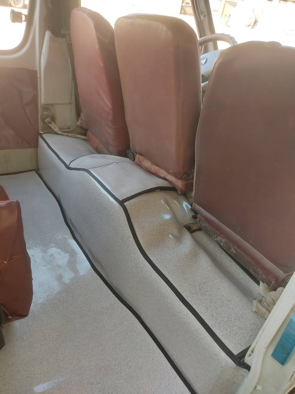 السلام عليكم مراوس بعاليه فقط
سياره فتون 11 جاهزه اي نقص مابيهه بغداد سنويه 29 محرك كير مكفولات كهربائيات شغاله بغداد حي اور ***********
