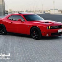 جالنجر SXT • ٢٠١٦ • ١٢٥ الف ميل