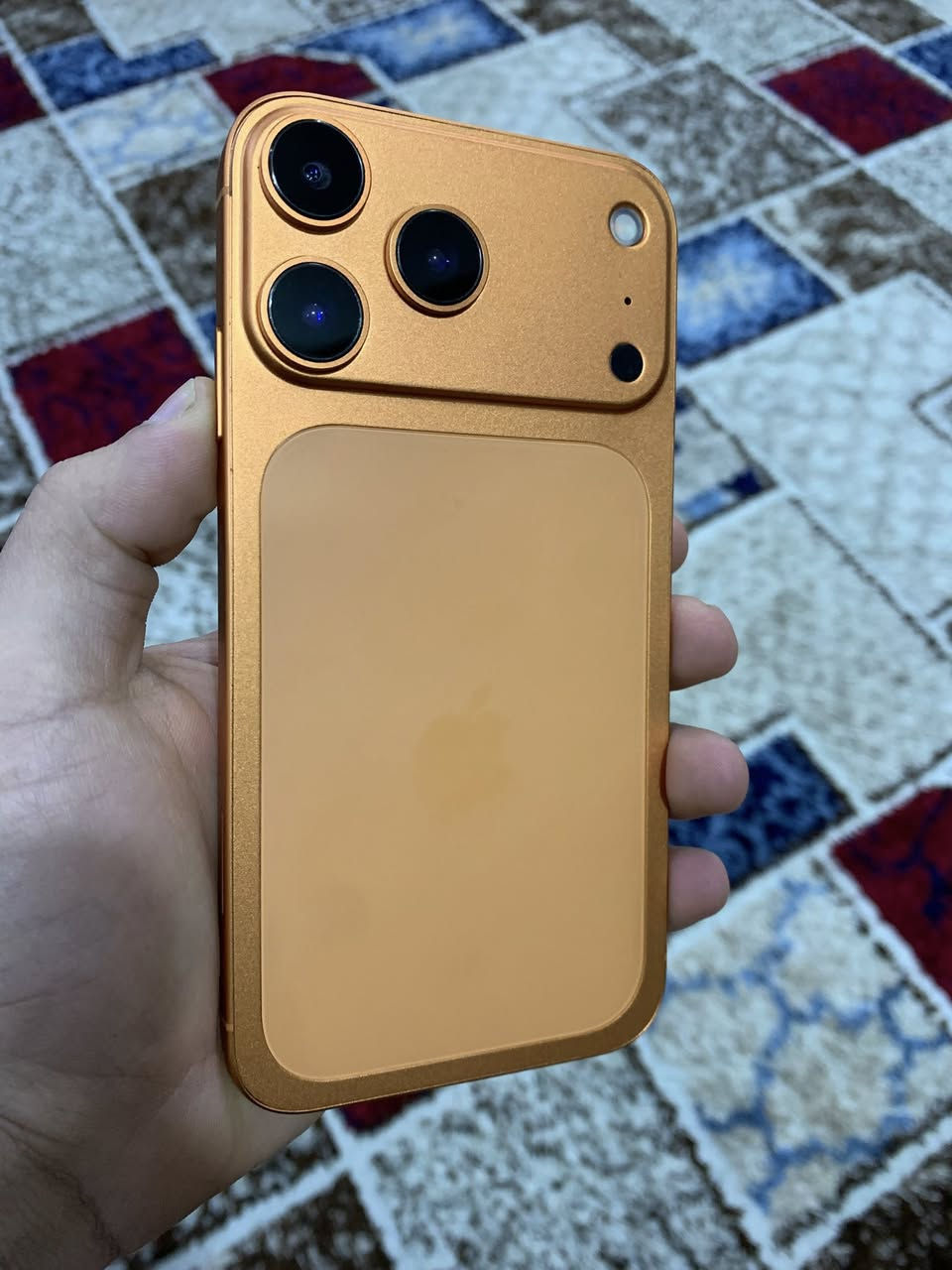 السلام عليكم اكس ار محور 17 ذاكره 64 لجهاز مبدل باتري فقط اصلي 100 فيس ايدي شغال كامرات رقم واحد حيل حلوات لجهاز نضافه 100/100 شرط لفحص اي خلل مابي سعر 180 رقم *********** اسيا ***********
