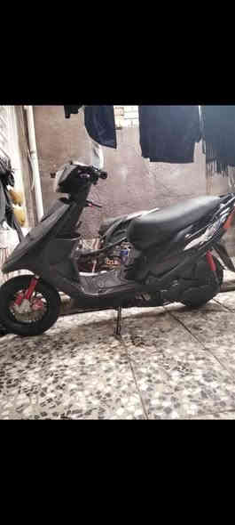 ماكس عدله بلاديه كفرات اصليه مختمه دراجه خير من الله شلعه ومعدل دراجه نكره سلف السعر 500وبيها مجال بغداد ***********
