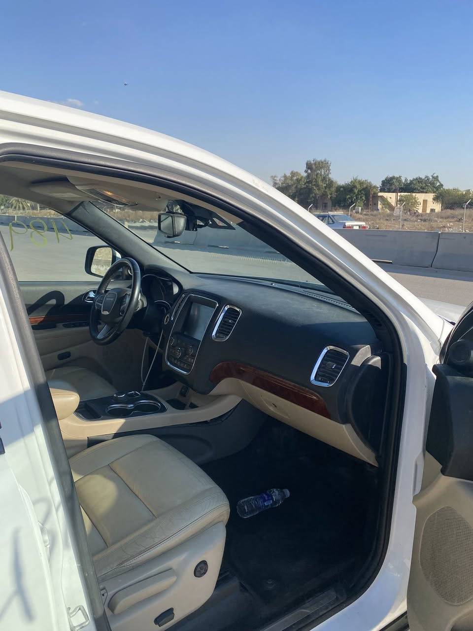 دورنكو2016 اصل
كير مكينه بحاله الوكاله

فول مواصفات ماعده الفتحه

خزن كشنات ميموري

وتوقف ذاتي

وهواوي مواصفات 

سياره جديده البارحه كملت ومعايره شي

بدون ارقام بدووون ارقام

كصه جنطه 

مكانها بغداد 

‭0772 146 2703‬

سعره80وبيها مجال
