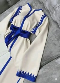 قفطان سامبل • عروسة جديدة • عين بسام