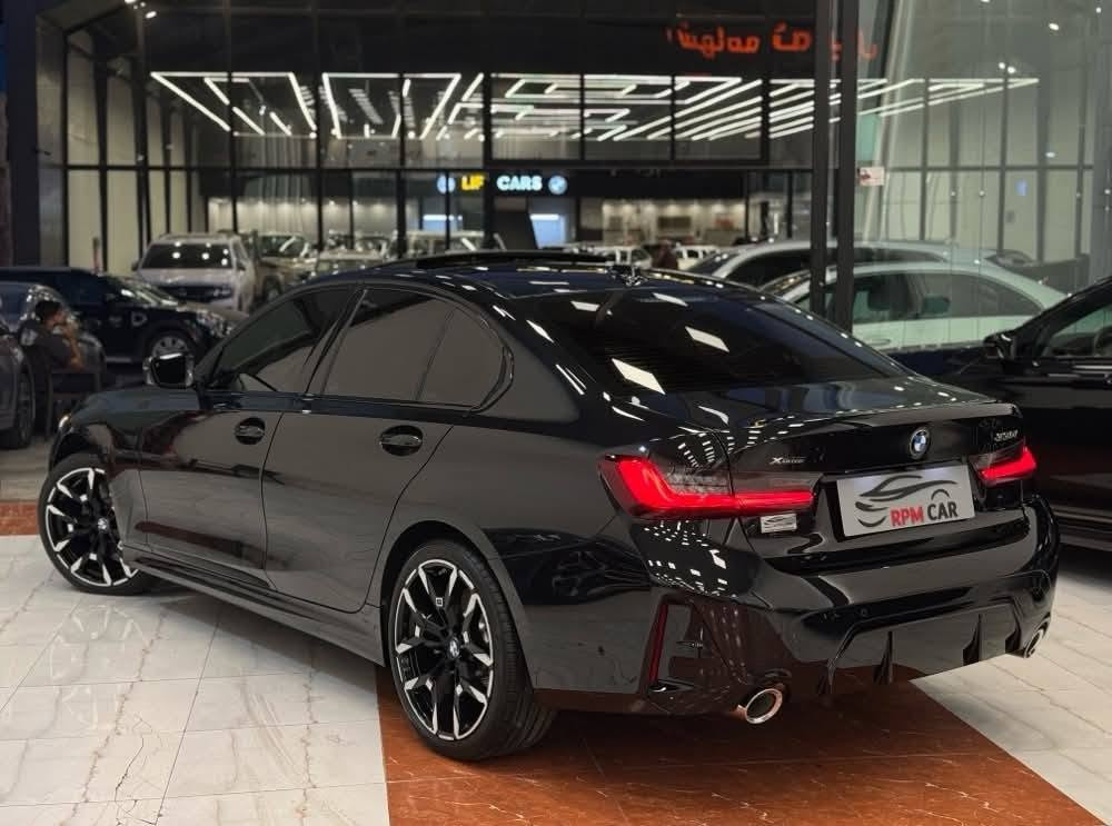 کوردی ـ عربـــــي 🔥 

BMW 330i M-PACKAGE PRO 2025 🚀
Engine: V4 20-Turbo 🔥 
ژمارە کاتی 
4 هزار روشتووە 
بونیت بویاغە 💎 
ئێرباک سوکان سیستەم 
بێ ئێرباگ 
بێ ناوگرتن 
وارد ئەمریکی 🇺🇸 
M PACKAGE PRO - X DRIVE  
داتاشوو, شەغال, سلایت , 360 دەرجە رادار, حساس, کامیرە ...
نرخــــی 380 وەرقە و مجال 
📍شوێن هەولێر 
~~~~~~~~~~
***********
***********
~~~~~~~~~~
BMW 330i M-PACKAGE PRO 2025 🚀
Engine: V4 20-Turbo 🔥 
رقم موقت 
ماشي 4 الف 
بیها بونت صبغ 💎 
ایرباک ستیرن سیستم 
بدون داخل 
وارد امریکي 🇺🇸 
M PACKAGE PRO - X DRIVE 
داتاشوو, شغال , سلایت, 360درجة رادار , حساس , کامیرة ...
سعــــر 380 وەرقة بي مجال 
📍مکان سیارة اربیل أربيل, العراق


**إذا كنت صاحب هذا الإعلان وتريد حذفه لأي سبب، رجاءا أرسل رسالة إلى الدعم الفني**