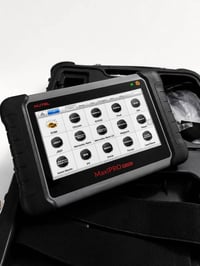 MAXi Pro 808 TS • برمجة إطارات • اشتراك منتهي ٩/٢٠٢٢