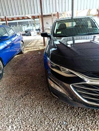 ماليبو ٢٠٢٣ • ٤٤٠٠٠ كم • طخه بابين