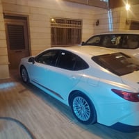 كامري موديل ٢٥السياره هايبرد بسمي الاتصال علئ الرقم 07824832519