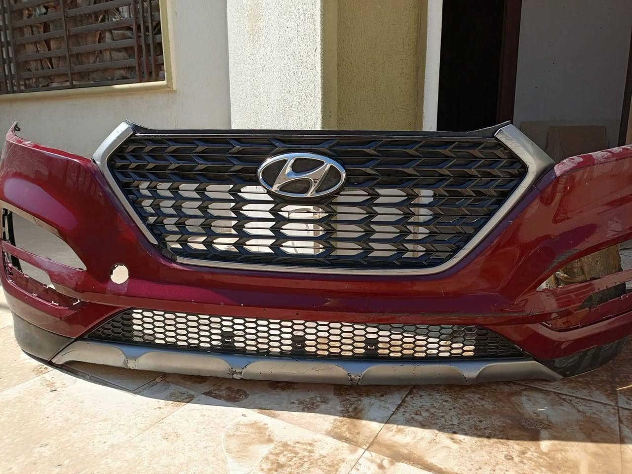 دعاميه توسان تفصيخ اخت الجديده موديل 19/18/20
سعرها بلاش 150 
رقمي ***********
