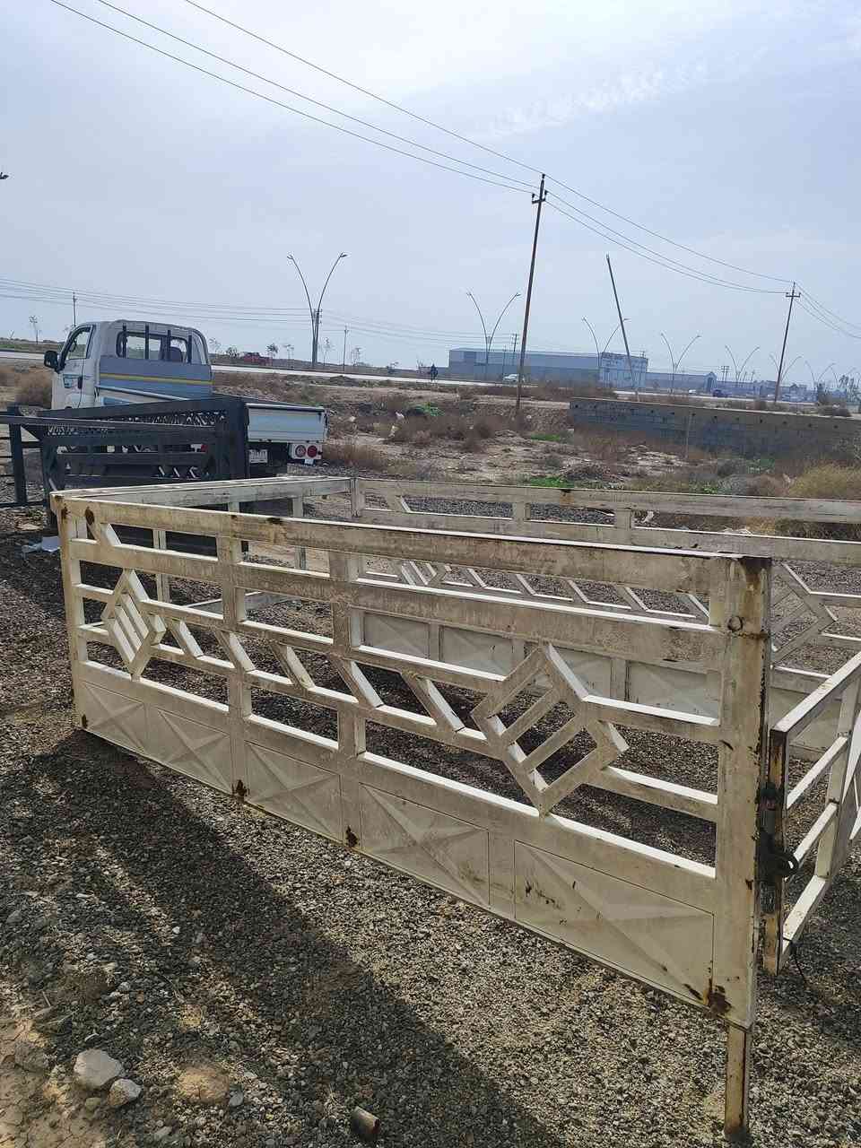 محجر كيا نثيه 2700 العنوان ديالى جديدة الشط ***********
***********
