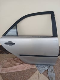 باب كامري • ٢٠٠٦ • سلفر