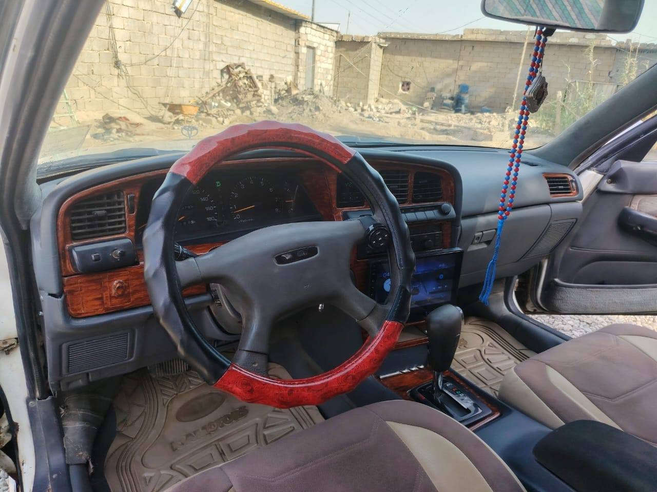 سلام عليكم مارك كربلائي مديل 93 رقم كربلاء تحويل مباشر مشروع وطني مكفوله من الكصه ونقل الجثه تبريد شغال نضام حساسات خلفيه كامره خلفيه منضومه زنون تبريد ❄شغال تاب دشبول جديد تخم تارات جدد دوشمه كشنات مكينه ونجي السعر 53 اوبيه مجال 
***********
***********
