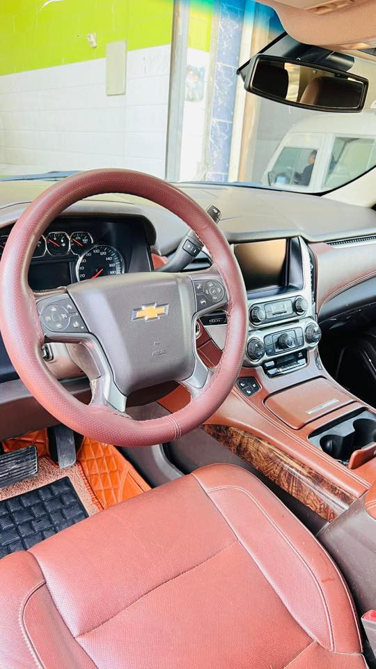 تاهو خليجي ٢٠١٦اسود
فول مواصفات LTZ

السياره بيها بارد بالجاملغ الكدام

مواصفات السياره 

بصمه 

داخل قرميدي

ثلاجه 

فتحه 

تدفئه تبريد كشنات 

مغلفهppf

لايت زنون 

حدايه جديده 

كشنات جلد 

شاشه كبيره 

شاشه خلفيه 

او بعد بيها هواي مواصفات السياره خير من الله 

السعر ٣٣٥او بيها مجال 

مكان السياره الناصريه 

رقمي متوفر بيه واتساب ***********

***********
