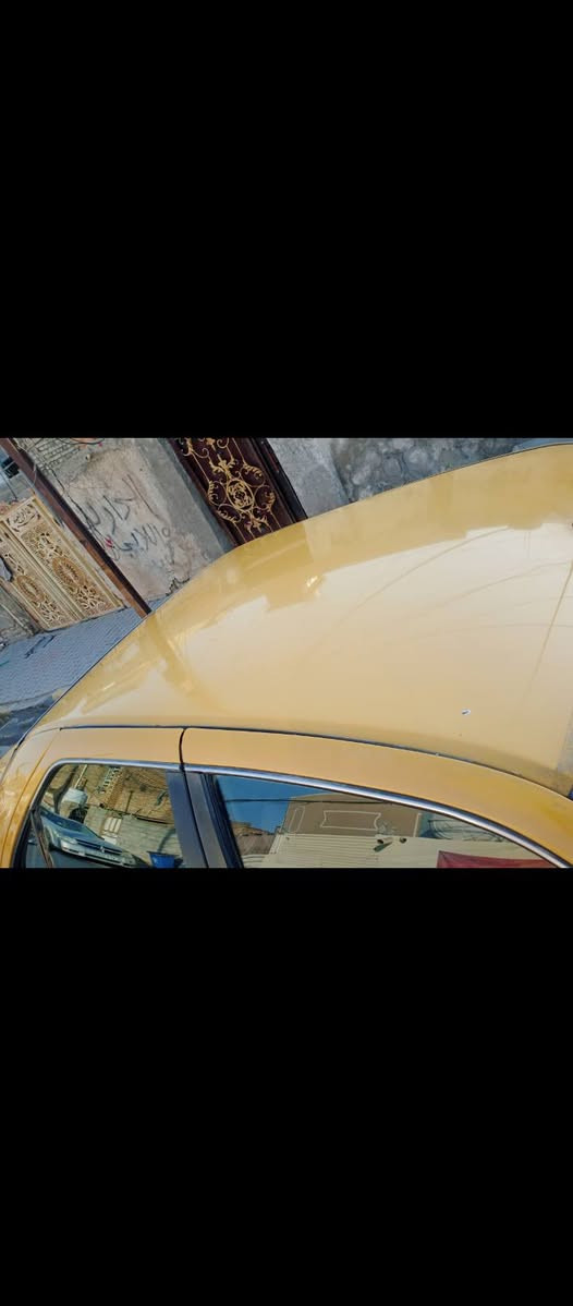 عليكم بيجو بارص موديل 2015 كير ومحرك جدد تخم تاير السيارة نقص بية صدر بس رقمي *********** السعر 37 ورقة وبية مجال مكاني بغداد
