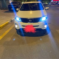 سورنتو • خليجي • بغداد