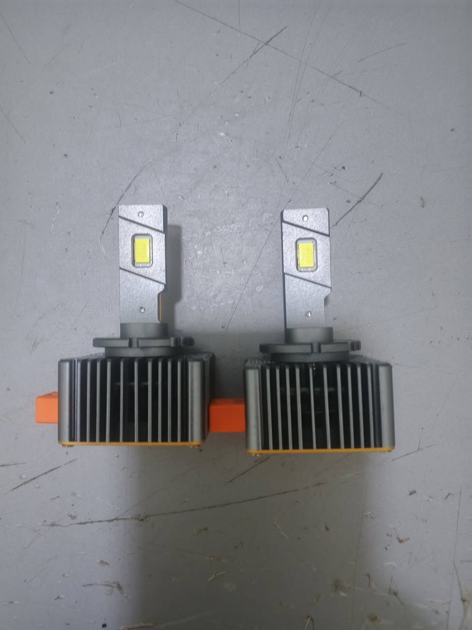 السلام عليكم للبيع زنون H7 يرهم مارسدس وجيب  جدد  بعدهن  قيم بلي يرضي الله وخذهن مكان بغداد


**إذا كنت صاحب هذا الإعلان وتريد حذفه لأي سبب، رجاءا أرسل رسالة إلى الدعم الفني**