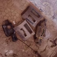 بطانه جديده • عصه كير شغاله • ماطور ماسحات كامل