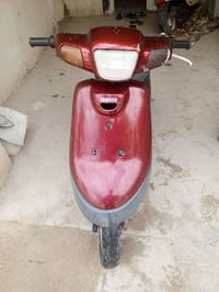 بطة • طافيه • شاصي نضيف