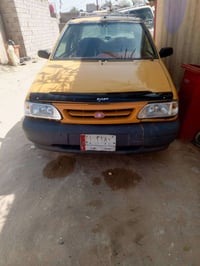 موديل 11 • بدون تحويل • تعمير محرك وكير