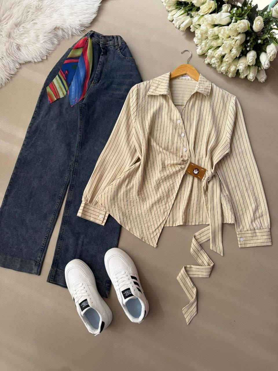 آن هہ‌‏ذآ لرزقنآ مـآ لهہ‌‏ مـن نفآد 🧿✨

لسنا الوحيدون لكننا المميزون 👌

اجمل الماركات العالميه 🇹🇷 ـــ🇮🇹  

قميص 
فري سايز

كيلوت 
ب٣٥ الف
القياسات 38/ 40 42 44 46 48

🌹 
G


**إذا كنت صاحب هذا الإعلان وتريد حذفه لأي سبب، رجاءا أرسل رسالة إلى الدعم الفني**