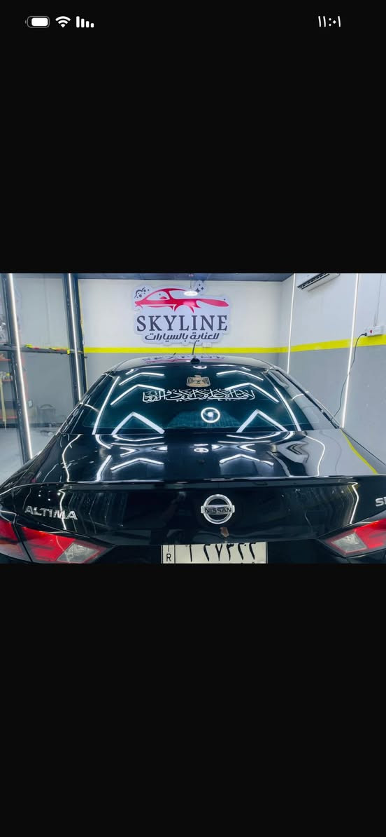 نيسان التما. 2019 وارد امريكي حادثها چاملق ماعابر عرضانيه  بنيد مبدل للجماليه حداديه كامله تايرات جددً
گير ومكينه مكفولا مكينه ٢٥٠٠ سياره جاهز رقمها بصرة باسم صديقي  
سياره جاهزه كلشي ماسوي بيها تشغل وتطلع 
ولاتضيف عليها اي شي 
رزنه بشارع صرفيه حلوا 
غرفتها تخبل 
سعرها ١١٥ ورقه وبيها مجال بسيط 
المكان بصرة 
هزة جديد
سياره كامله 
***********
