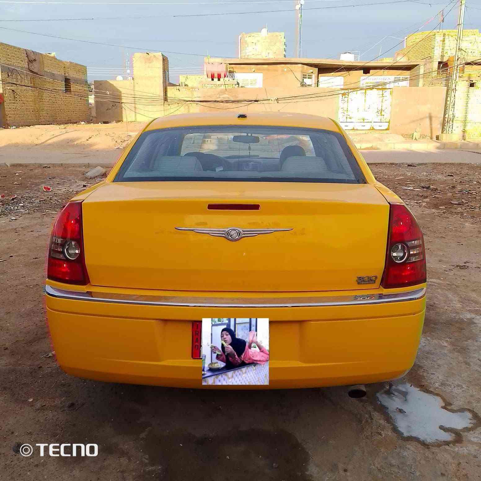 سلام عليكم شباب مكلف بلنشر للبيع 10 اصل ذي قار مشروع وطني جاهزه تعمير جديد سياره ماعوزها بس سايق ويتوكل على باب الله مكان السياره ميسان السعر 110 الشراي يتصل على رقم صاحب السياره وبلخدمه ***********
