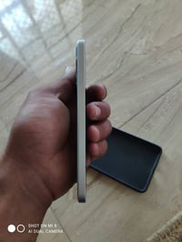 بوكو X6 برو • ذاكرة ٥١٢ • رام ١٢+٤