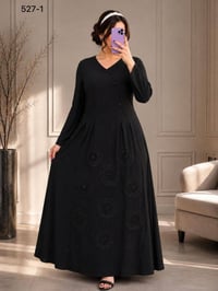 دشداشة • كشمير • L XL 2XL